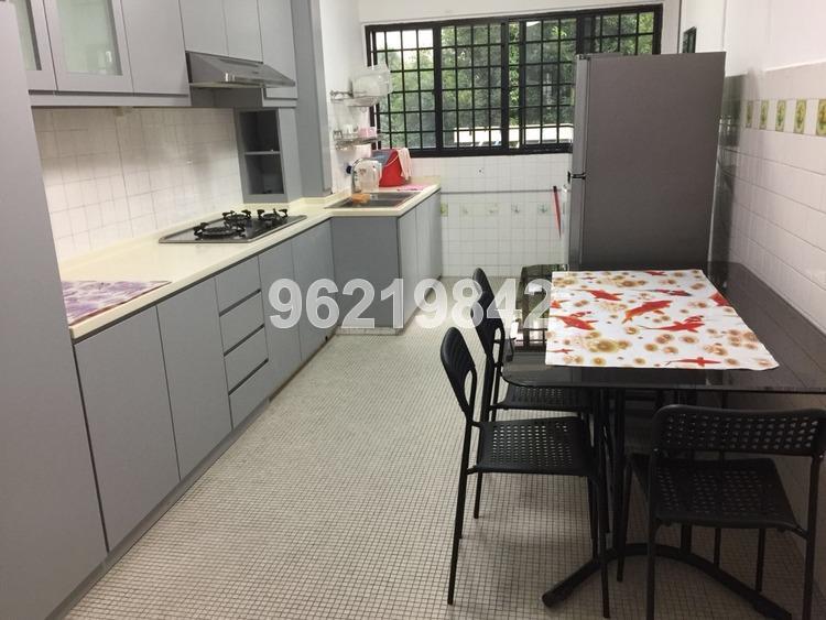Ang Mo Kio Avenue 10 thumbnail photo